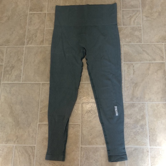 Gymshark tights - Picture 4 of 8